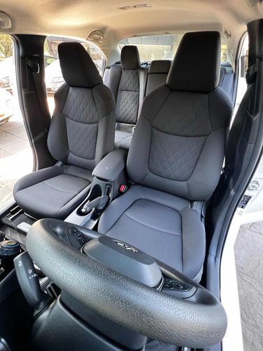 Toyota Corolla 2.0 Xli Cvt 170cv