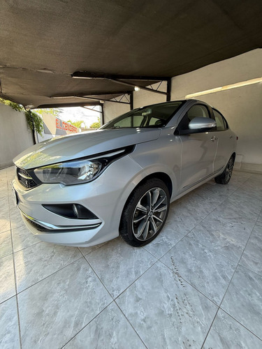 Fiat Cronos 1.8 16v Precision