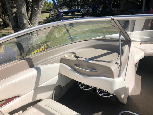 Lancha Bayliner 20,5