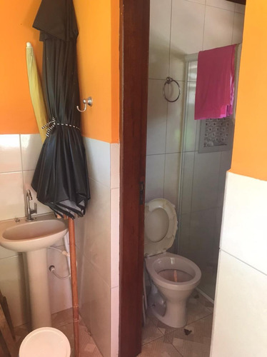 Chácara Em Condomínio Mairinque