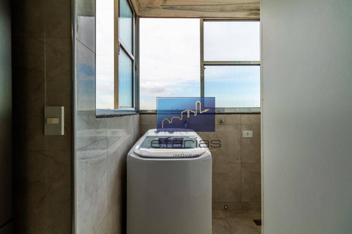 Cobertura Com 2 Dormitórios À Venda, 120 M² Por R$ 470.000,00 - Vila Matilde - São Paulo/sp - Co0015