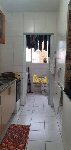 Imagem 4 de 17 de Apartamento À Venda, 60 M² Por R$ 620.000,00 - Vila Romana - São Paulo/sp - Ap6882