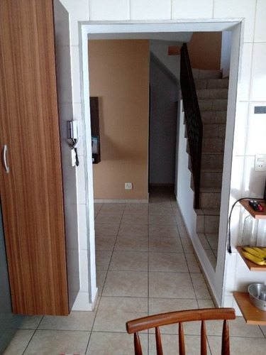 Imagem 5 de 23 de Sobrado Com 3 Dormitórios À Venda, 82 M² Por R$ 362.000,00 - Jardim Tulipas - Sorocaba/sp - So0551
