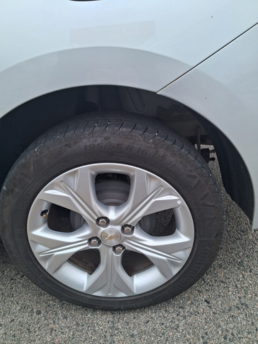 Chevrolet Onix plus 1.0 Ltz Turbo 4p