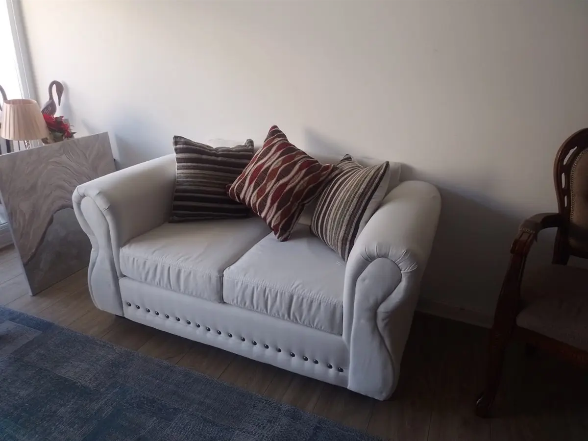Imagen 3 de 17 de Hermoso Departamento En Venta De 2d-b2-e1-1b En Viña Del Mar
