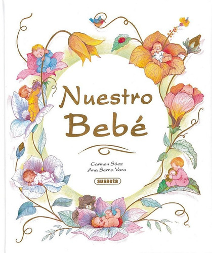 Libro Nuestro Bebã©