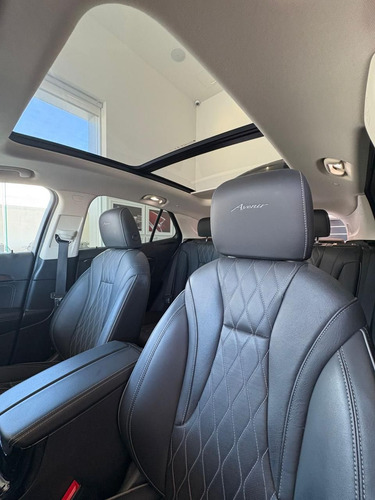 Buick Envision 2.0 Avenir At