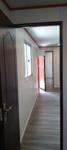 Imagen 6 de 24 de Casa Container 30m2 Entrega Inmediata