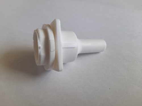 Imagen 4 de 5 de Conector Trasero De Canilla Dispenser De Agua Ibbl