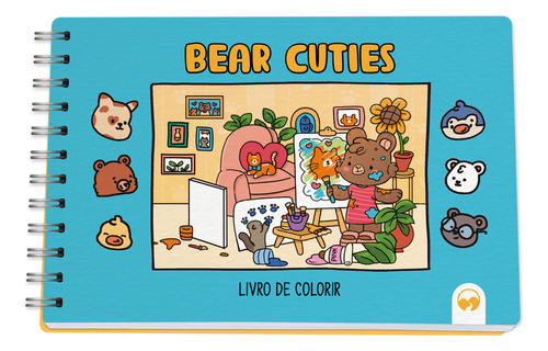 Bear Cuties