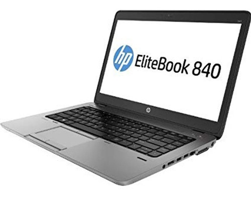 Notebook Hp 840 Intel Core I5 4gb Hd 500gb - Promoção