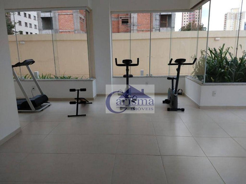 Excelente Apartamento Parque Das Nações - Ap3489