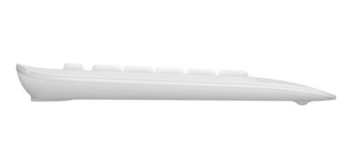 Teclado Sem Fio Logitech Signature K650 Bluetooth Us Branco