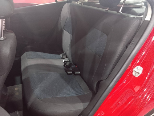 Chevrolet Onix 1.0 MPFI JOY 8V FLEX 4P MANUAL