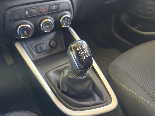 Chevrolet Onix 1.0 TURBO FLEX LT MANUAL