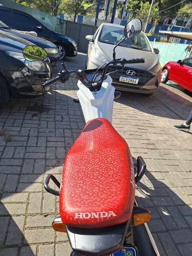 Honda Pop 110i