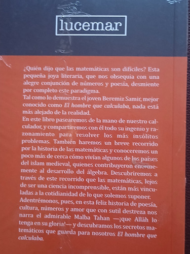 Cumbres Borrascas/gran Gatsby/hombre Que Calculaba.pak