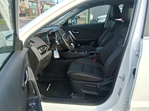 Jetour X70 1.5T Gls Mt