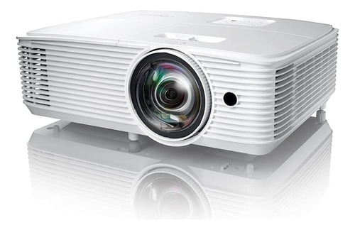 Optoma Technology X309st Videoproyector Proyector