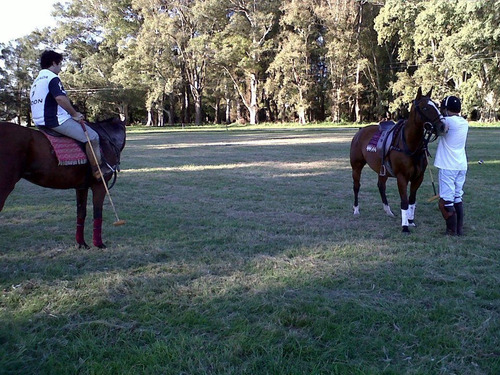 Imagen 18 de 30 de La Alborada Club De Campo - Jeppener - Lote De 1.000 M2
