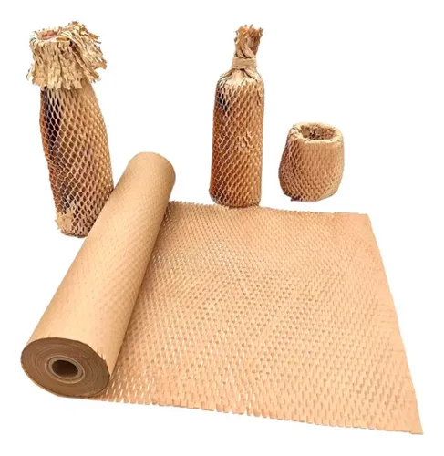 comprar Bobina Ecored Para Embalaje 48 Cm. X 50 Mts Bio Panal