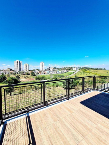 Imagem 10 de 21 de Casa Com 3 Dormitórios À Venda, 200 M² Por R$ 980.000,00 - Urbanova - São José Dos Campos/sp - Ca1935