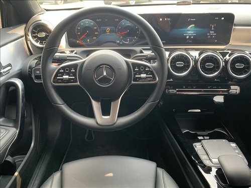 Imagem 6 de 12 de Mercedes-benz A 200 A 200 1.3 Advance