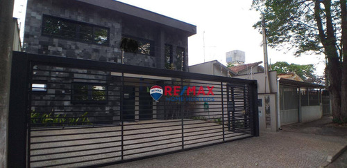 Imagem 1 de 21 de Sala Para Alugar, 130 M² Por R$ 7.000,00/mês - Barão Geraldo - Campinas/sp - Sa1293