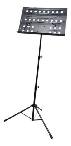 Soporte De Stand De Partitura Trípode Sin Trípode