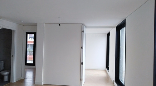 Imagen 6 de 12 de Vivir En El Mejor Edificio Del Centro Aptos. 1, 2 Y 3 Dorm.