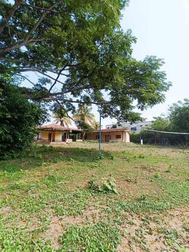 Sky Group Vision Vende Terreno Con Bienechuria Safari Carabobo Sector Casa Miel