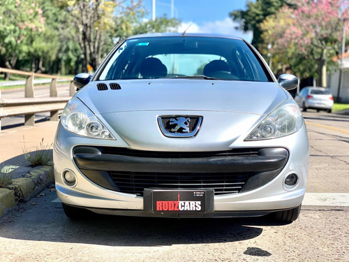 Peugeot 207 2009 1.4 Xs