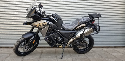 Imagen 17 de 17 de Voge 650 Dsx-domotos