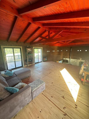 Casa De Campo En Venta A 90 Minutos De Capital Federal