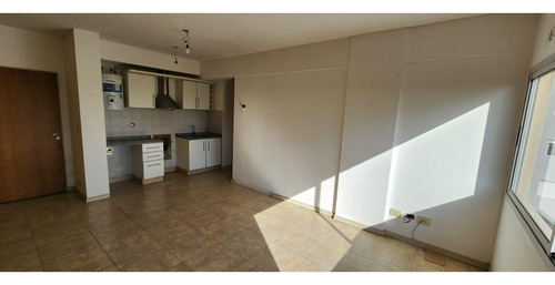 Venta Departamento 2 Ambientes Con Cochera