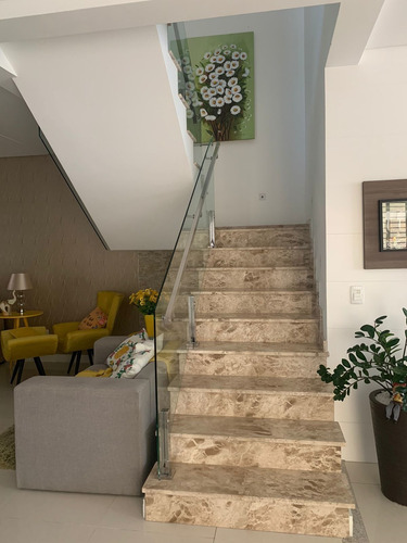 Imagem 8 de 30 de Casa - Jardim Heloisa Maria - Ca-4688