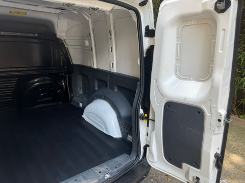 Fiat Fiorino 1.4 Endurance Flex 4p 5 marchas