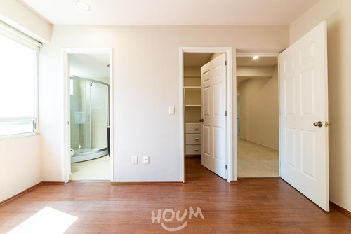 Imagen 23 de 30 de Departamento En Hacienda De Las Palmas, Huixquilucan Con 3 Recámaras, 228 M², Id: 41954