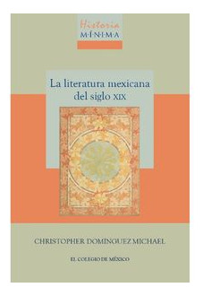 Libro Literatura Mexicana Del Siglo Xix, La Original