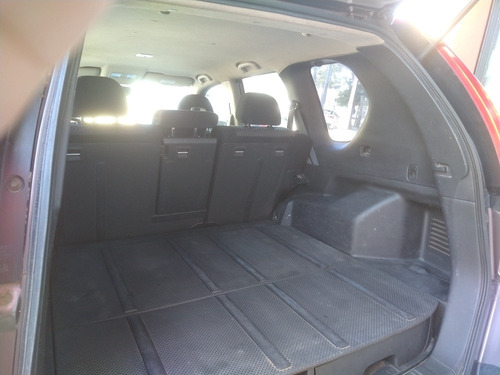 Nissan X-trail 2.5 Visia Cvt Xtronic 2009