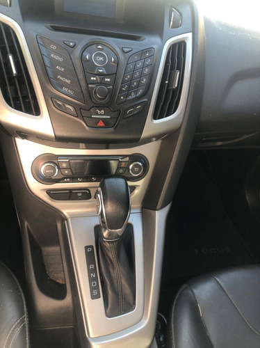 Ford Focus 2.0 Se Plus At