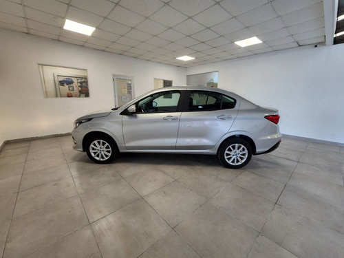 Imagen 4 de 17 de Fiat Cronos Drive 1.3 Cvt Pk Conect My23 Linea Nueva Stock!