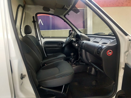 Renault Kangoo 1.6 Express 16v