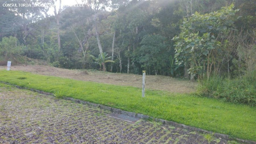 Imagem 1 de 4 de Terreno Para Venda Em Teresópolis, Quebra Frascos - Trn-116_1-1374151