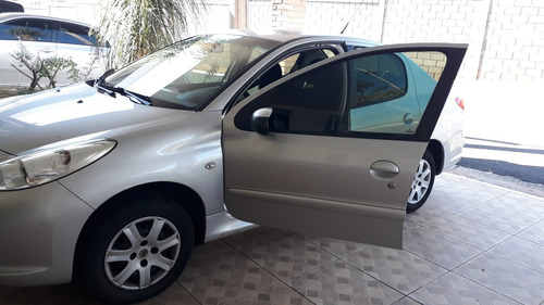 Peugeot 207 Passion