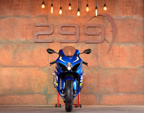 Imagem 8 de 8 de Suzuki Gsx-r 1000 2020