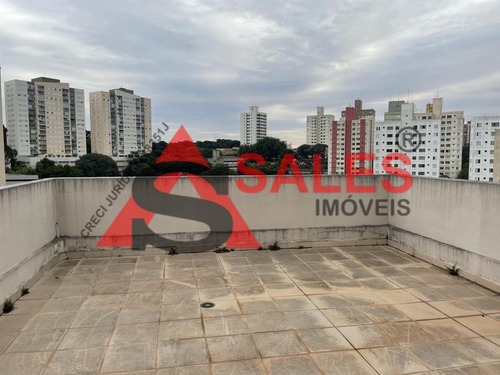 Imagem 20 de 24 de Apartamento Em Jardim Celeste, São Paulo/sp De 121m² 3 Quartos À Venda Por R$ 585.000,00 - Ap1902982-s