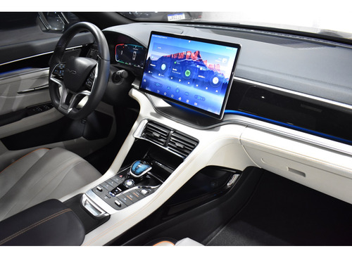 BYD Song Plus 1.5 DM-I HÍBRIDO AUTOMÁTICO