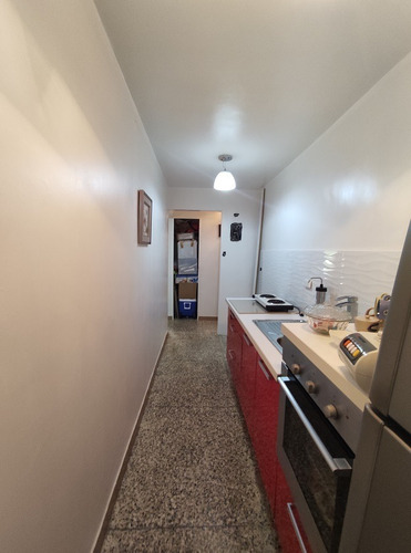 Imagen 4 de 13 de Bello Apartamento En Res Mirtabosques, San Antonio De Los Altos