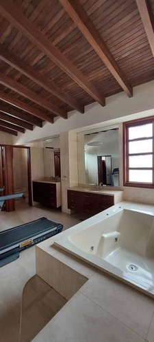Imagen 14 de 24 de Venta Casa 820 M2 4h/4b/4p Altamira